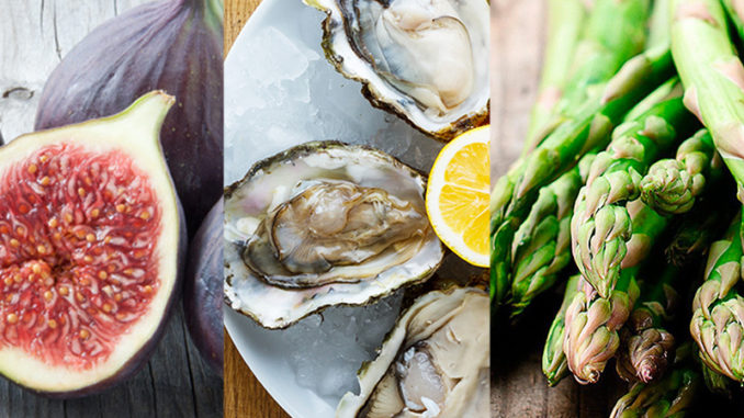Best Foods For Increased Libido